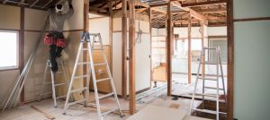 Entreprise de rénovation de la maison et de rénovation d’appartement à Koeur-la-Petite